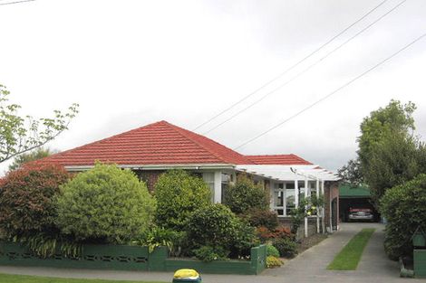 Photo of property in 61 Liverton Crescent, Bishopdale, Christchurch, 8053