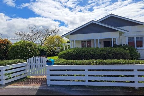 Photo of property in 3 Black Street, Wairoa, 4108