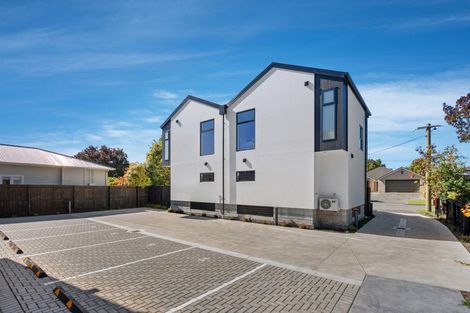 Photo of property in 2/46 Tabart Street, Woolston, Christchurch, 8023