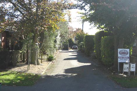 Photo of property in 25 Plynlimon Road, Fendalton, Christchurch, 8052