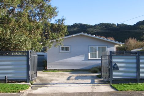 Photo of property in 57 Karamu Crescent, Wainuiomata, Lower Hutt, 5014