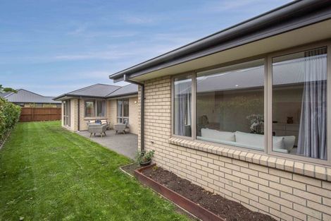 Photo of property in 24 Maclaren Road, Wigram, Christchurch, 8042