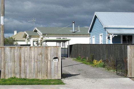 Photo of property in 87 Racecourse Road, Waipukurau, 4200