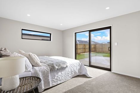 Photo of property in 11 Coney Place, Rolleston, 7614