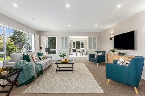 Photo of property in 23 The Layline, Whitby, Porirua, 5024