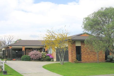 Photo of property in 119 Russley Drive, Mount Maunganui, 3116