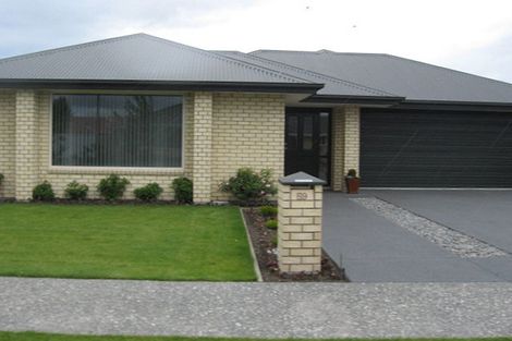 Photo of property in 59 Springwater Avenue, Northwood, Christchurch, 8051
