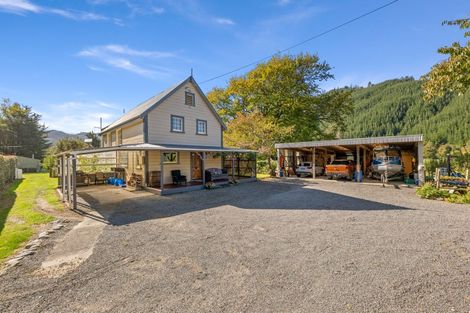 Photo of property in 426 Onamalutu Road, Onamalutu, Blenheim, 7275