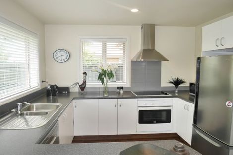 Photo of property in 604a Madras Street, St Albans, Christchurch, 8014