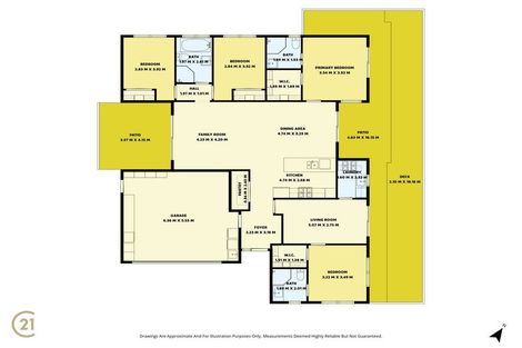 Photo of property in 5 Viv Green Place, Pokeno, 2402