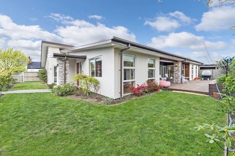 Photo of property in 6 Lira Place, Prebbleton, 7604