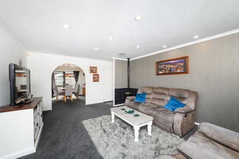 Photo of property in 10 Parnell Heights Drive, Kelvin Grove, Palmerston North, 4414