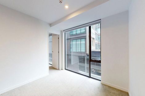 Photo of property in Pinnacle Apartments, W405/160 Victoria Street, Te Aro, Wellington, 6011