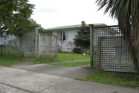 Photo of property in 4 Mascot Avenue, Mangere, Auckland, 2022