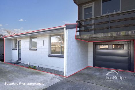 Photo of property in 3/41 Wrights Road, Addington, Christchurch, 8024