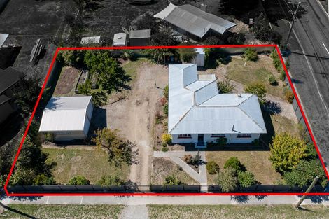Photo of property in 110 Hazlett Street, Clyde, 9330