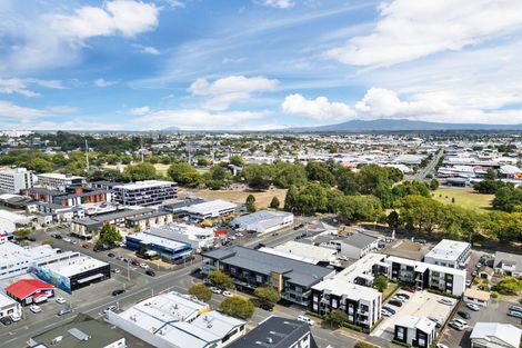 Photo of property in 13/13u Vialou Street, Hamilton Central, Hamilton, 3204