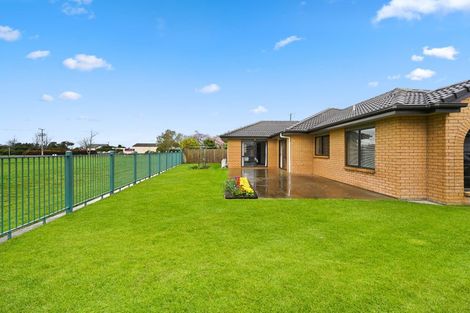 Photo of property in 7 Shirley Place, Huntington, Hamilton, 3210