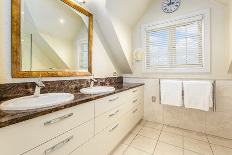 Photo of property in 4-6 Cheviot Road, Lowry Bay, Lower Hutt, 5013