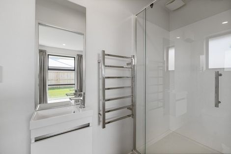 Photo of property in 171a Brookside Road, Rolleston, 7614