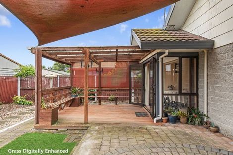 Photo of property in 22 Westfield Avenue, Templeton, Christchurch, 8042