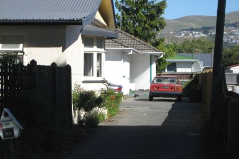 Photo of property in 2/30 Dominion Avenue, Spreydon, Christchurch, 8024