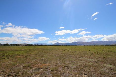 Photo of property in 8 Matukituki Crescent, Twizel, 7901