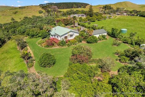 Photo of property in 91d Douglas Road, Pollok, Waiuku, 2684