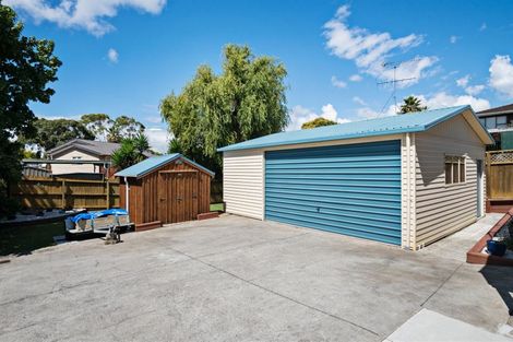 Photo of property in 38 Udys Road, Pakuranga, Auckland, 2010