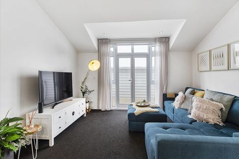 Photo of property in Pirie Street Townhouses, 19/35u Pirie Street, Mount Victoria, Wellington, 6011