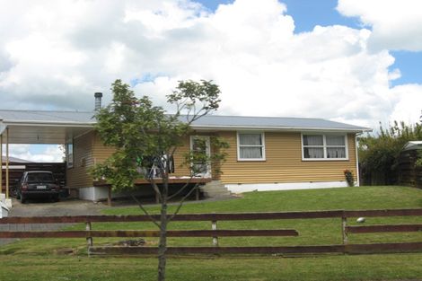 Photo of property in 37 Dagenham Street, Manurewa, Auckland, 2102