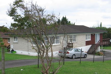 Photo of property in 167 Ti Rakau Drive, Pakuranga Heights, Auckland, 2010