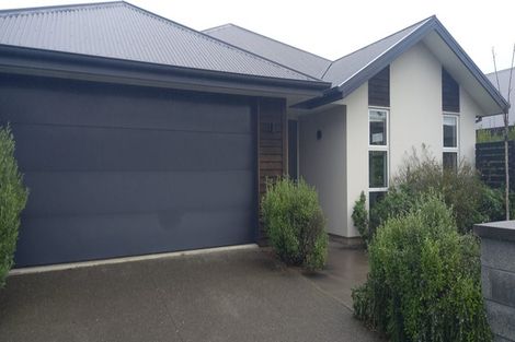 Photo of property in 13 Turi Place, Lincoln, 7608