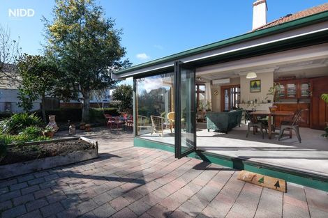 Photo of property in 7 Leven Street, Roslyn, Dunedin, 9010