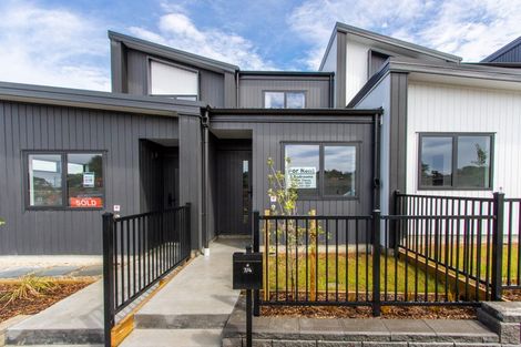 Photo of property in 7/4 Limestone Drive, Hobsonville, Auckland, 0616