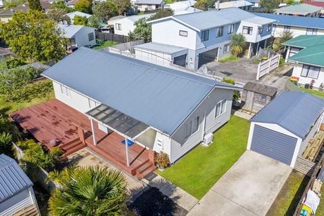 Photo of property in 85 Templeton Place, Clendon Park, Auckland, 2103