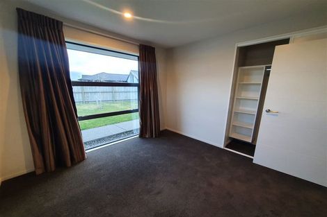 Photo of property in 10 Kiddy Place, Rolleston, 7614