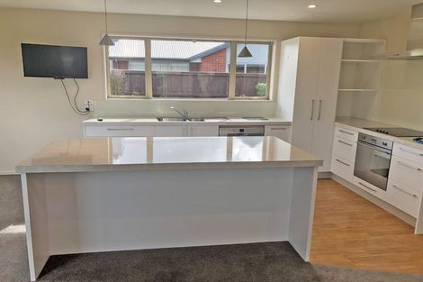 Photo of property in 5 Wheatsheaf Drive, Leeston, 7632