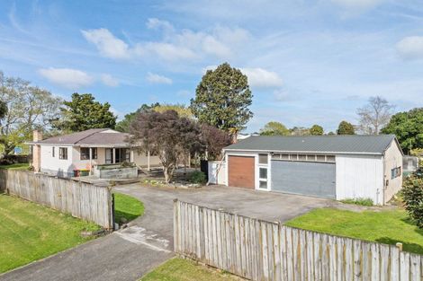 Photo of property in 422 Mckenzie Road, Waiau Pa, Pukekohe, 2679
