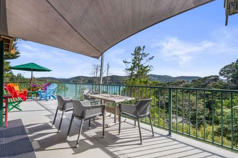 Photo of property in 15 Lavinia Place, Kawau Island, 0920