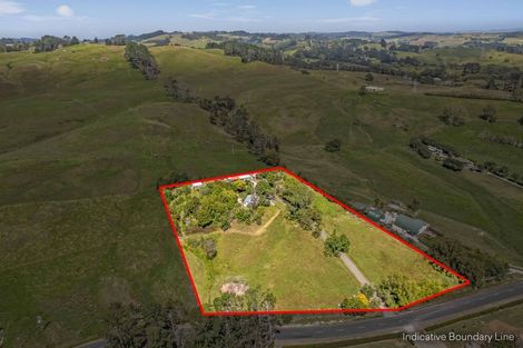 Photo of property in 60 Makarau Road, Makarau, Warkworth, 0984