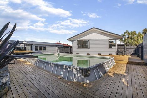 Photo of property in 57 Heybridge Street, Manurewa, Auckland, 2102