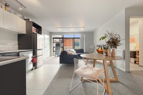 Photo of property in Detroit Apartments, 307/181u Tasman Street, Mount Cook, Wellington, 6021