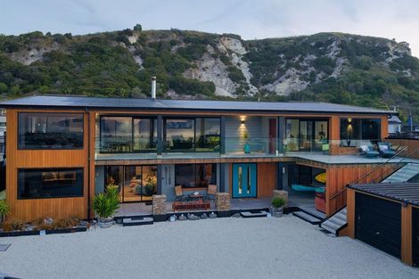 Photo of property in 3 Wakatu Quay, Kaikoura, 7300