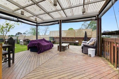 Photo of property in 35 Overdale Street, Putaruru, 3411
