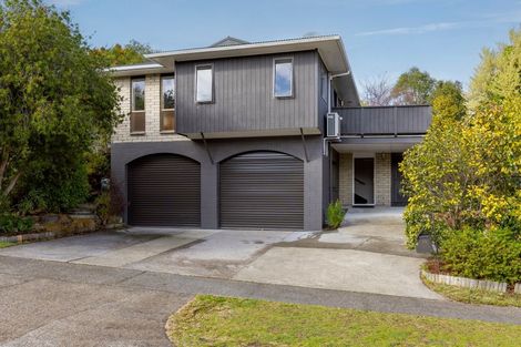 Photo of property in 54 Saint James Street, Richmond Heights, Taupo, 3330