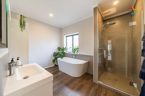 Photo of property in 8 Collingwood Street, Waterloo, Lower Hutt, 5011