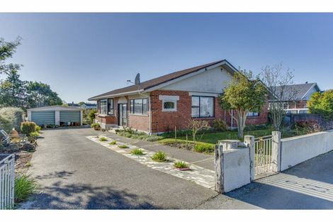 Photo of property in 137 Otipua Road, Watlington, Timaru, 7910