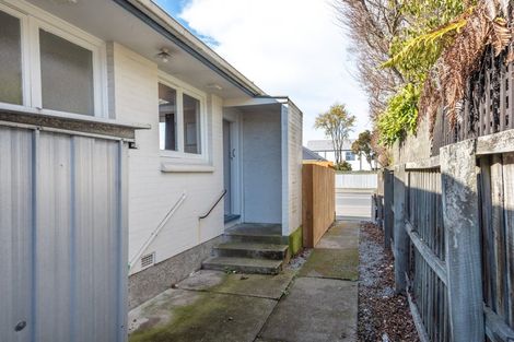 Photo of property in 1/59 Cranford Street, St Albans, Christchurch, 8014