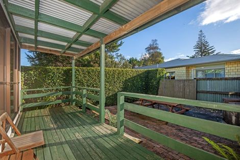 Photo of property in 312 Kahutia Street, Gisborne, 4010